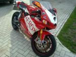 999 R Superbike     2