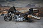 Продажа бу Иностранные мотоцикл Harley-Davidson 1340 Electra Glide Classic в Москва