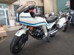 Продажа бу Иностранные мотоцикл Honda CBX Pro Link в Москва